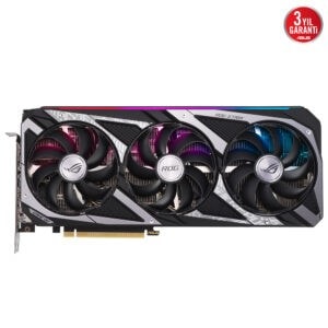 Asus Rog Strix Geforce Rtx 3050 8gb Oc Gddr6 128bit Ekran Karti 1