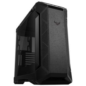 Asus Tuf Gaming Gt501vc Rgb Tempered Glass Usb 3 1 Mid Tower Kasa