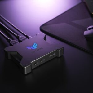 Asus Yeni Goruntu Kayit Cihazi Tuf Gaming Capture Box Fhd120yi Duyurdu 20220124 1