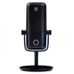 Elgato Wave 1 Yayıncı Mikrofonu (10MAA9901)
