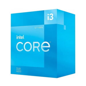 Intel Core I3 12100f 3 3ghz 12mb Onbellek 8 Cekirdek 1700 Islemci