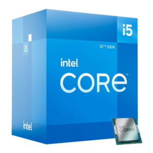 Intel Core I5 12400 4 40ghz 18mb Onbellek 6 Cekirdek Soket 1700 Islemci