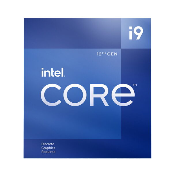 Intel Core I9 12900f 3 2ghz 30mb Onbellek 16 Cekirdek 1700 Soket Islemci