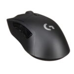 Logitech G703 Lightspeed Hero 16000 DPI Wireless Gaming Mouse (910-005641)