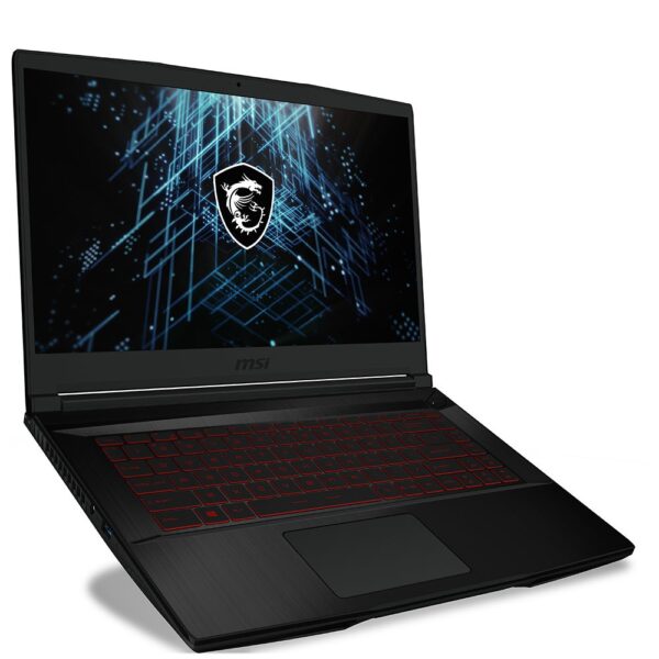 Msi Gf63 Thin 11ud 428xtr I7 11800h Rtx3050ti Gddr6 4gb 16gb Ddr4 512gb Ssd 15 6 Fhd Freedos Gaming Notebook 3