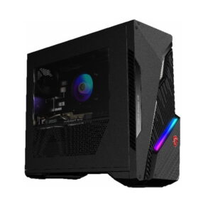 Msi Mag Infinite S3 11tg 027xtr I5 11400f Rtx3060ti 8gb 8gb Ram 512gb Ssd Masaustu Bilgisayar