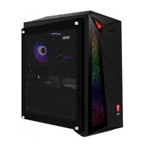 Msi Meg Infinite X 10tg 1231eu I7 10700kf Rtx3060ti 8gb 16gb Ram 1tb Hdd 512gb Ssd Masaustu Bilgisayar