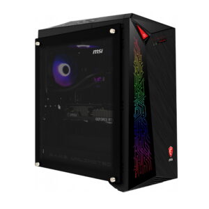 Msi Meg Infinite X 10tg 1232eu I7 10700kf Rtx3060ti 8gb Lhr 32gb Ram 512gb Ssd 1tb Hdd Windows 10 Masaustu Bilgisayar
