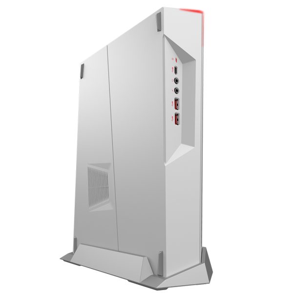 Msi Mpg Trident 3 Arctic 11sa 074tr I5 11400f Gtx1650 4gb 16gb Ram 512gb Ssd Masaustu Bilgisayar 1