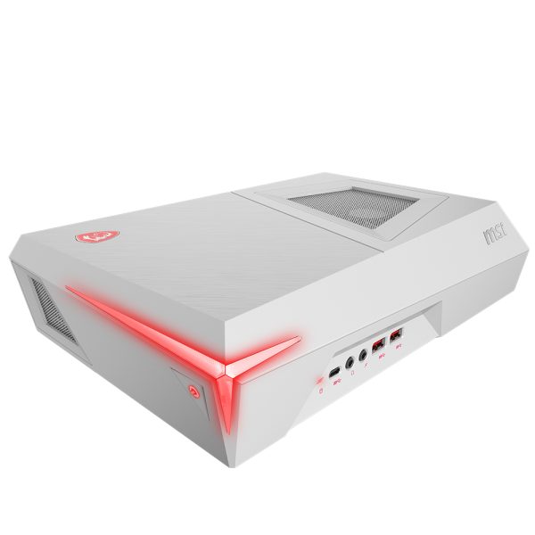 Msi Mpg Trident 3 Arctic 11sa 074tr I5 11400f Gtx1650 4gb 16gb Ram 512gb Ssd Masaustu Bilgisayar 4