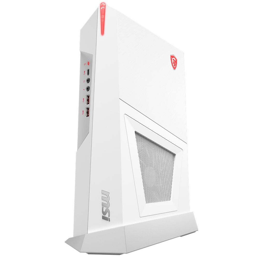 Msi Mpg Trident 3 Arctic 11sa 074tr I5 11400f Gtx1650 4gb 16gb Ram 512gb Ssd Masaustu Bilgisayar A