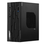 MSI PRO DP20Z 5M-014TR Ryzen 5 5600G 8GB DDR4 256GB SSD W10P Siyah Masaüstü Bilgisayar