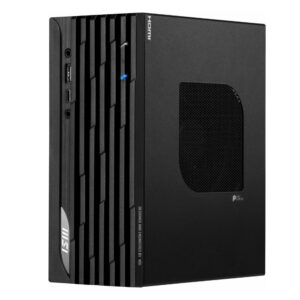 Msi Pro Dp20z 5m 014tr Ryzen 5 5600g 8gb Ddr4 256gb Ssd W10p Siyah Masaustu Bilgisayar