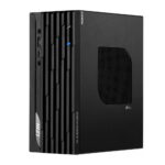MSI PRO DP20Z 5M-015XTR Ryzen 5 5600G 16GB DDR4 512GB SSD FreeDos Siyah Masaüstü Bilgisayar