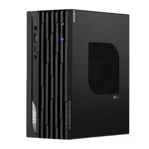 Msi Pro Dp20z 5m 015xtr Ryzen 5 5600g 16gb Ddr4 512gb Ssd Freedos Siyah Masaustu Bilgisayar