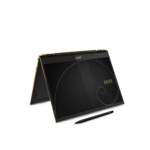 Msi Summit E13 Flip Evo A11mt 232tr I7 1195g7 16gb 512gb Ssd 13 4 Fhd Touch Windows 10 Pro 1
