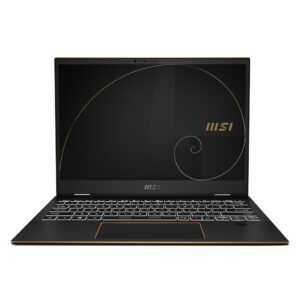 Msi Summit E13 Flip Evo A11mt 232tr I7 1195g7 16gb 512gb Ssd 13 4 Fhd Touch Windows 10 Pro