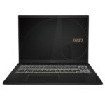 MSI Summit E16 Flip Evo A11MT-066TR i7-1195G7 16GB 1TB SSD 16" QHD Win10 Pro Notebook