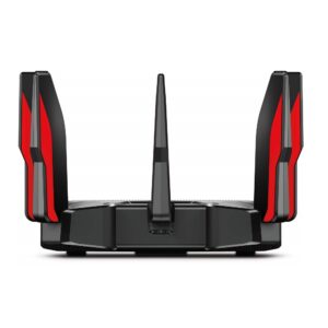 Tp Link Archer Ax11000 Ax11000 Next Gen Tri Band Gaming Router 1
