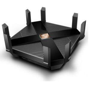 Tp Link Archer Ax6000 Ax6000 Next Gen Wi Fi Router 1