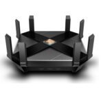 TP-LINK ARCHER AX6000 Next-Gen Wi-Fi Router