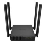 TP-LINK Archer C54 AC1200 Dual-Band Wi-Fi Router