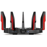 TP-LINK ARCHER C5400X AC5400 MU-MIMO Tri-Band Gaming Router