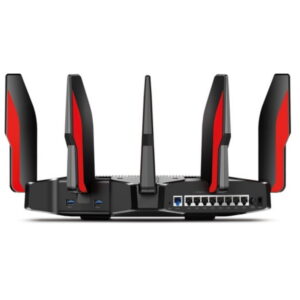 Tp Link Archer C5400x Ac5400 Mu Mimo Tri Band Gaming Router
