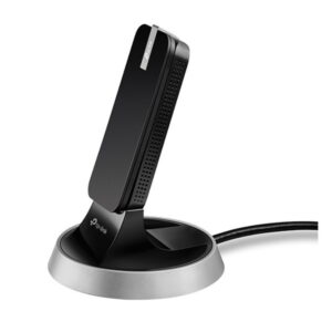 Tp Link Archer T9uh Ac1900 Yuksek Kazancli Kablosuz Dual Band Usb Adaptor 1