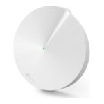 TP-LINK DECO M9 PLUS AC2200 Smart Home Mesh Wi-Fi Sistem (TEKLİ)