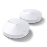 TP-LINK DECO M9 PLUS Mesh WiFi Sistemi (2 li)