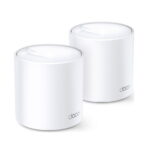 TP-LINK DECO X20 AX1800 Mesh WiFi 6 Sistemi (2 li)