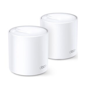 Tp Link Deco X20 Ax1800 Mesh Wifi 6 Sistemi 2 Li