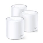 TP-LINK DECO X20 AX1800 Mesh WiFi 6 Sistemi (3 lü)