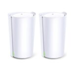 TP-LINK MERCUSYS HALO S12 1200Mbps Mesh WiFi Sistemi (2 li)