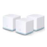 TP-LINK MERCUSYS HALO S3 300Mbps Mesh WiFi Sistemi (3 lü)