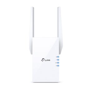 Tp Link Re605x Ax1800 Wifi Menzil Genisletici 1