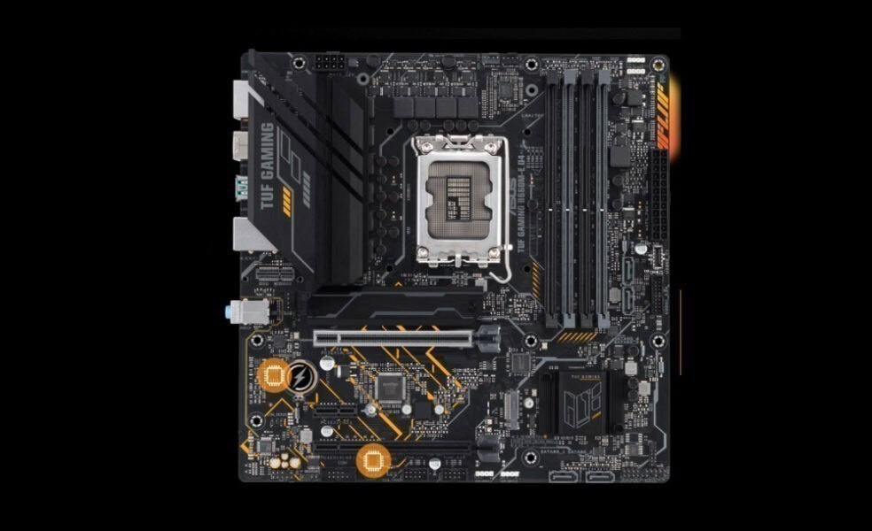 TUF-GAMING-B660M-E-D4 ASUS TUF GAMING B660M-E D4 Anakart a12