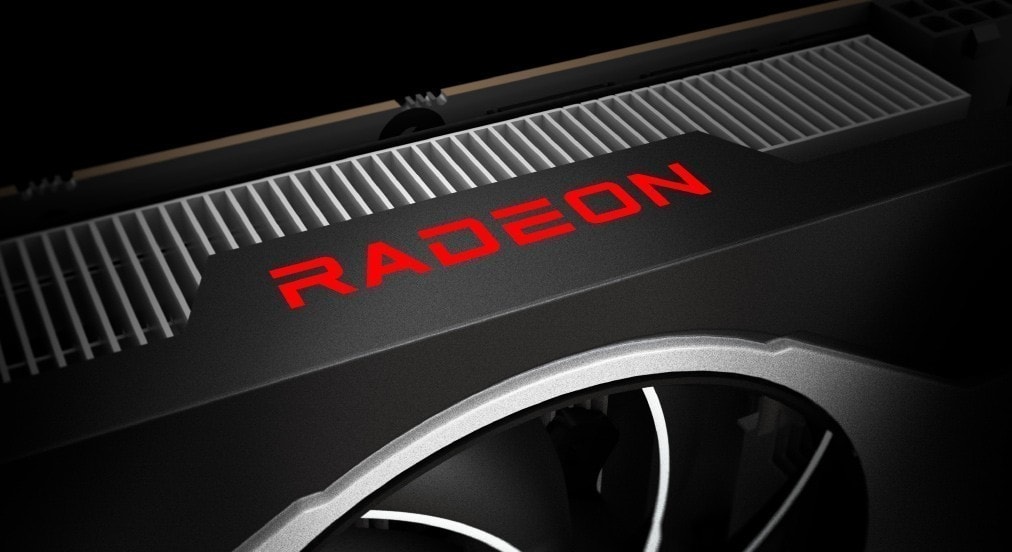 ASUS Dual Radeon™ RX 6500 XT OC Edition