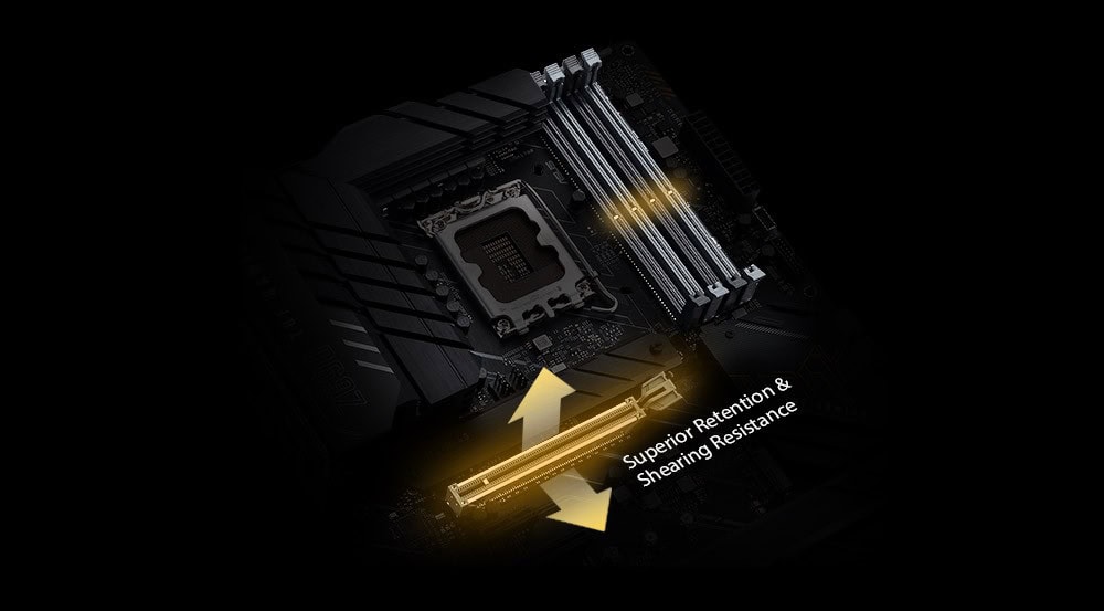 TUF-GAMING-B660M-E-D4 ASUS TUF GAMING B660M-E D4 Anakart a18