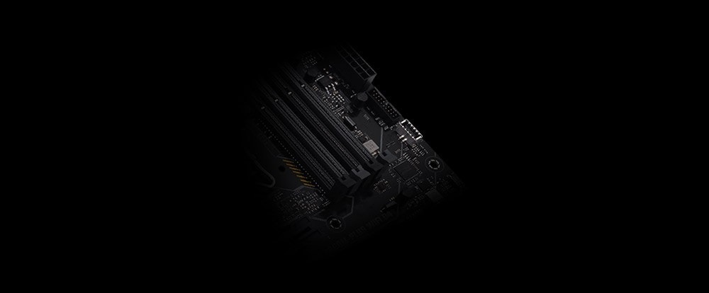 TUF-GAMING-B660M-PLUS-D4