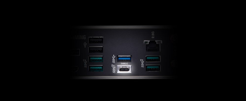 TUF-GAMING-B660M-PLUS-D4