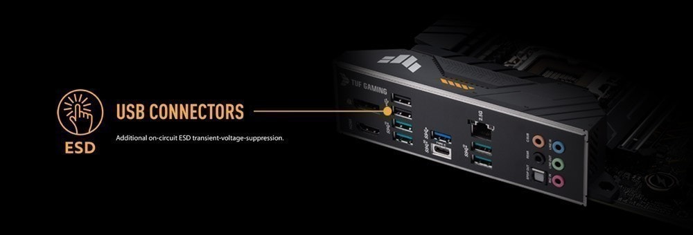 TUF-GAMING-B660M-PLUS-D4