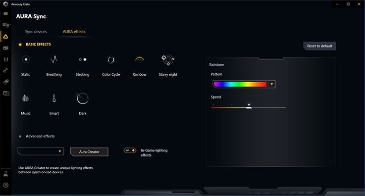 TUF GAMING B550M-E WIFI