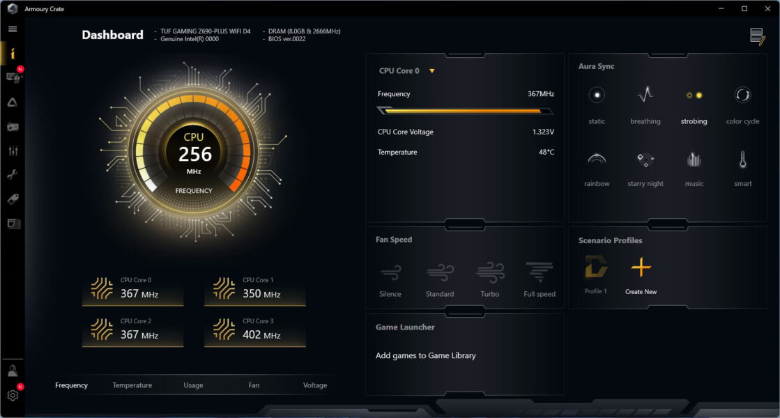 TUF-GAMING-B660M-E-D4 ASUS TUF GAMING B660M-E D4 Anakart a26