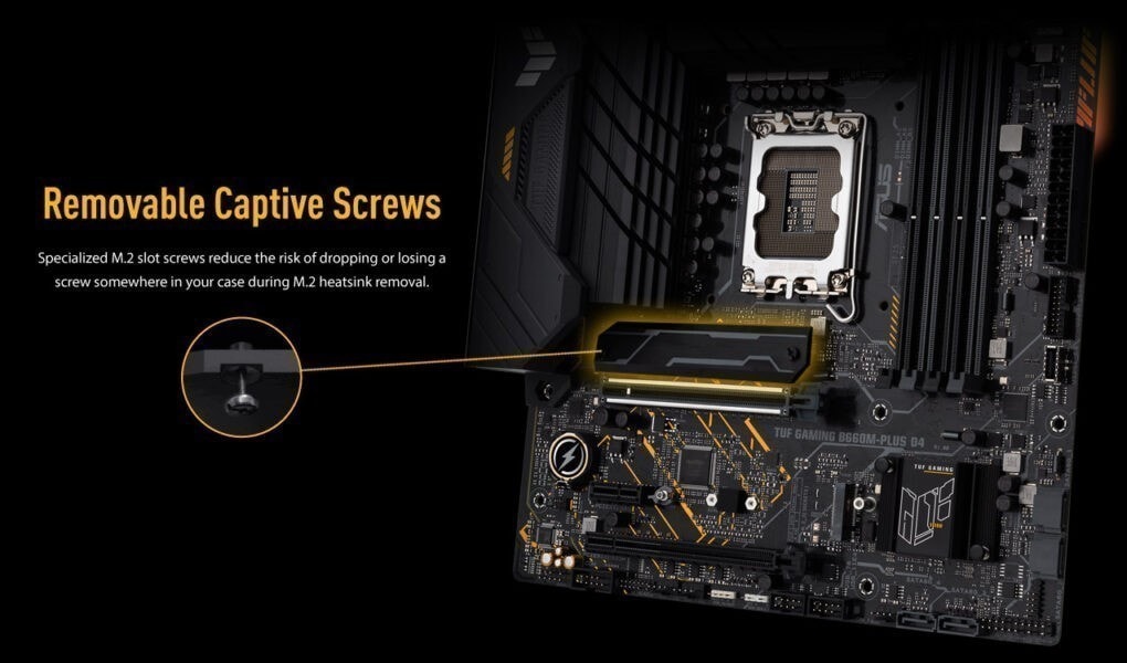 TUF-GAMING-B660M-PLUS-D4
