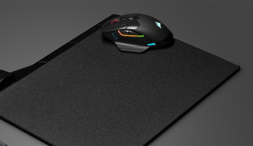 CORSAIR Dark Core RGB Pro Kablosuz Gaming Mouse
