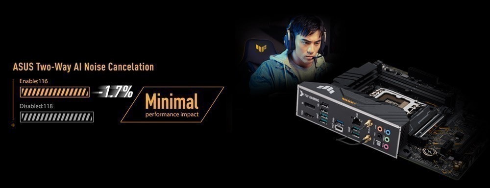TUF-GAMING-B660M-E-D4 ASUS TUF GAMING B660M-E D4 Anakart a33