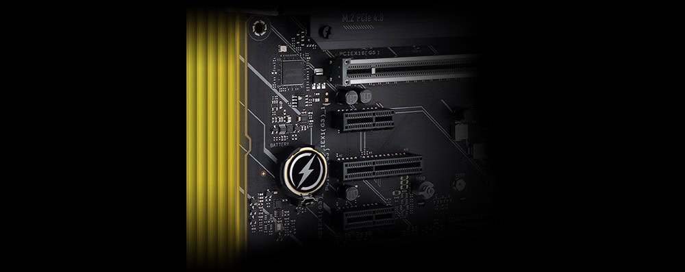 TUF-GAMING-B660M-E-D4 ASUS TUF GAMING B660M-E D4 Anakart a4