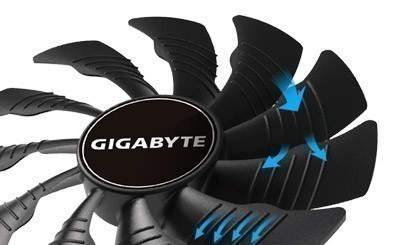 GIGABYTE GTX1650 OC 4GB GDDR5 128Bit DX12 Nvidia Ekran Kartı